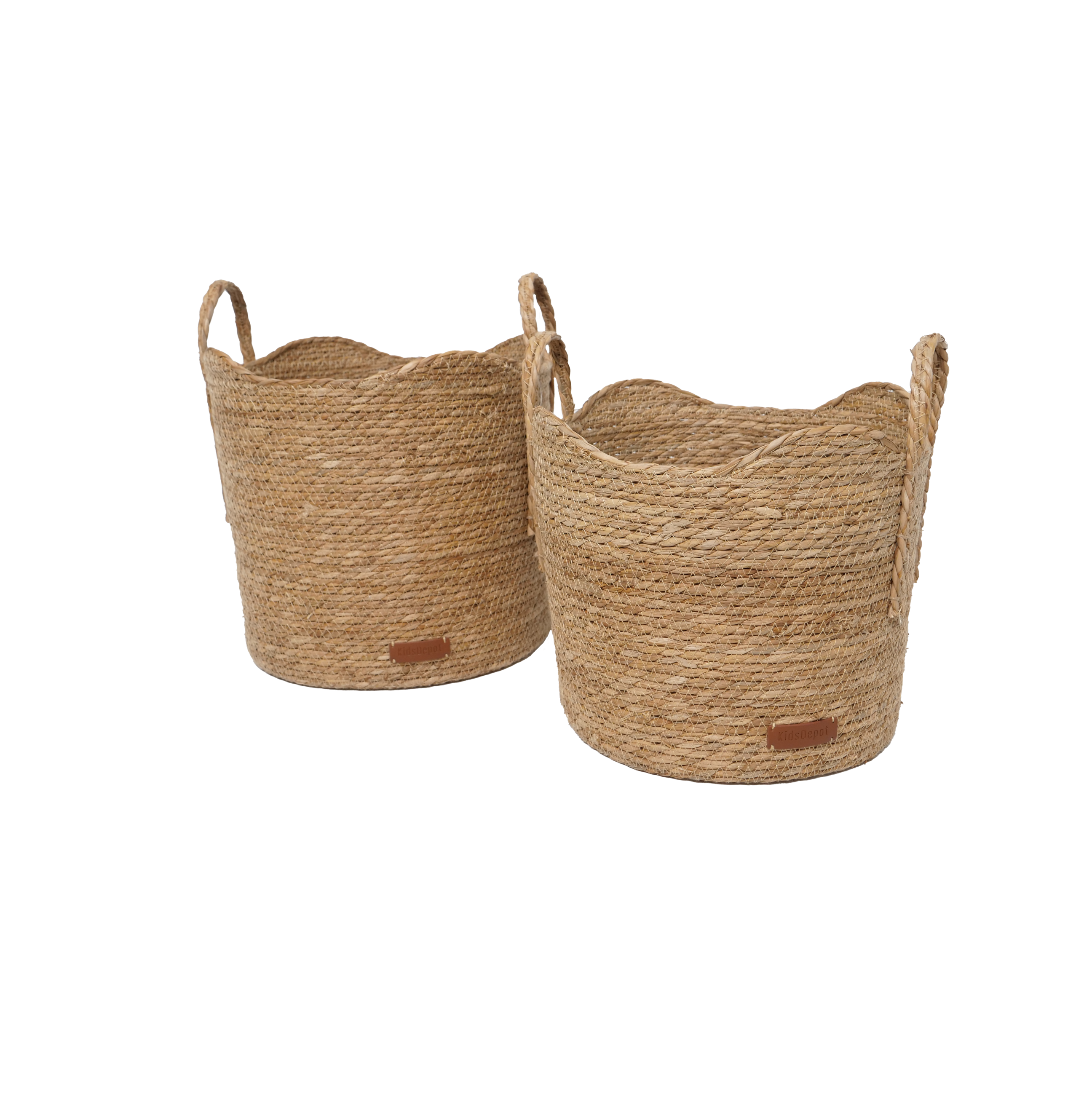 "Man Kiara, set of 2"