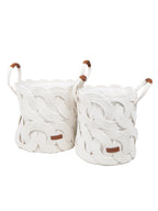 Kenzo scarf, set of 2 pieces