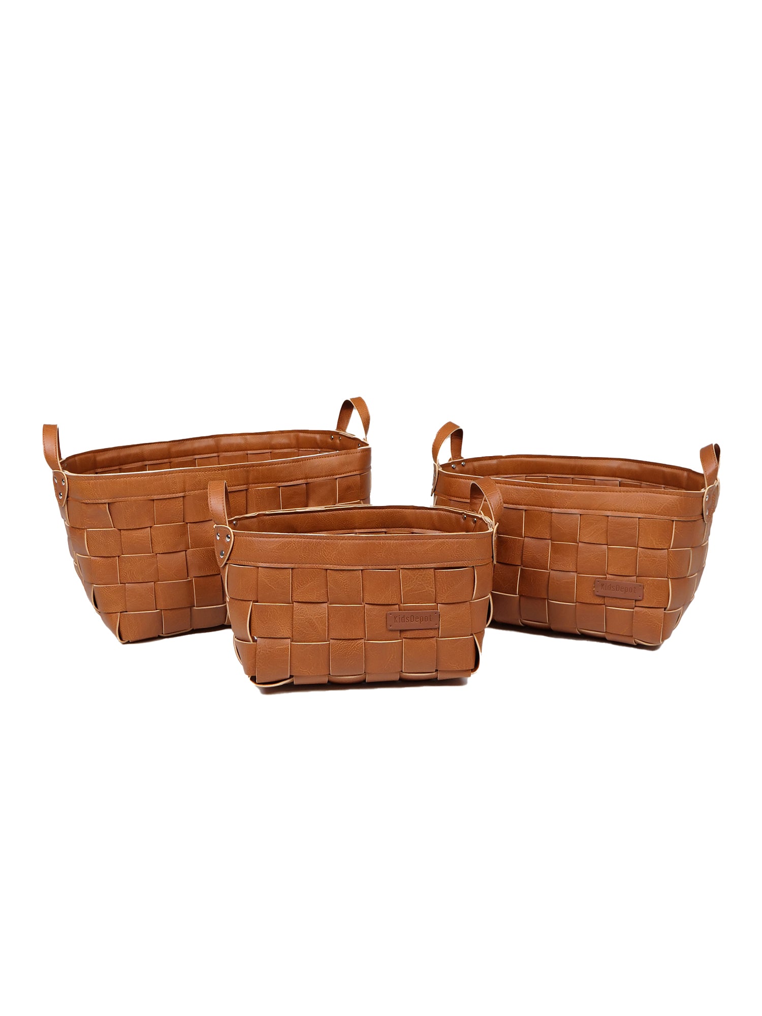 Man Kess, set of 3