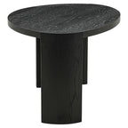 Salontafel Navarino set van 2 (Donker koffie)