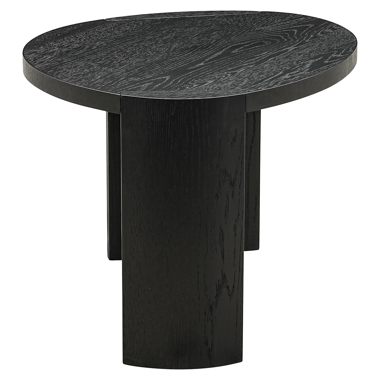Salontafel Navarino set van 2 (Donker koffie)
