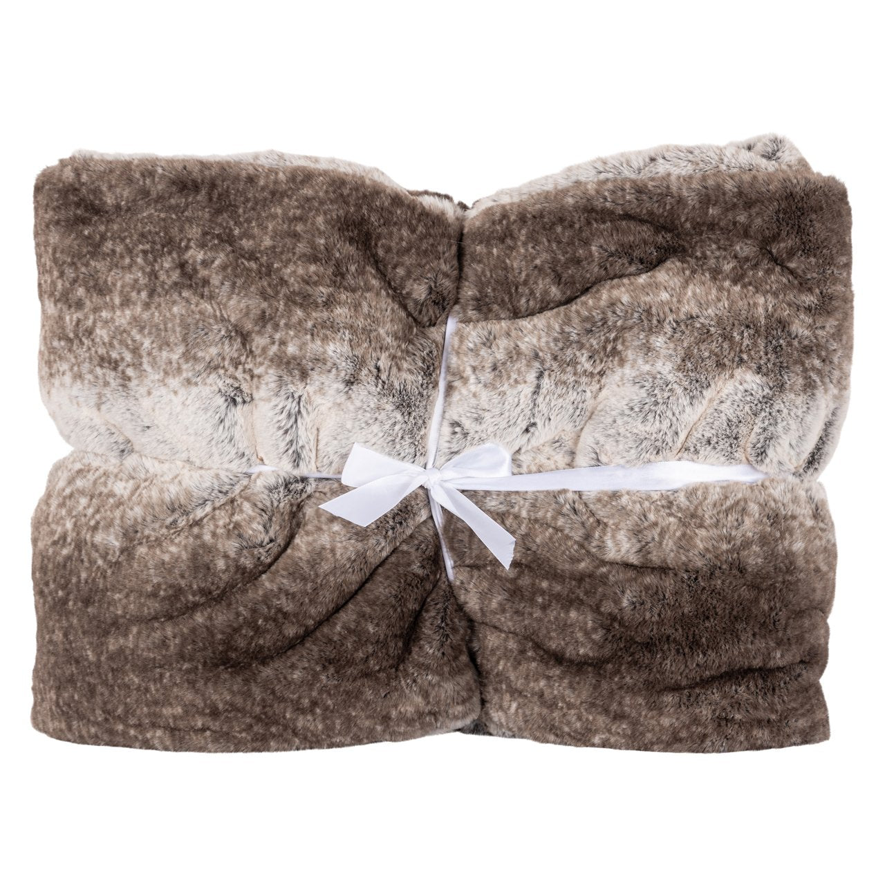 Plaid Nanoek bruin
