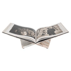 Boekenstandaards Belicia roze