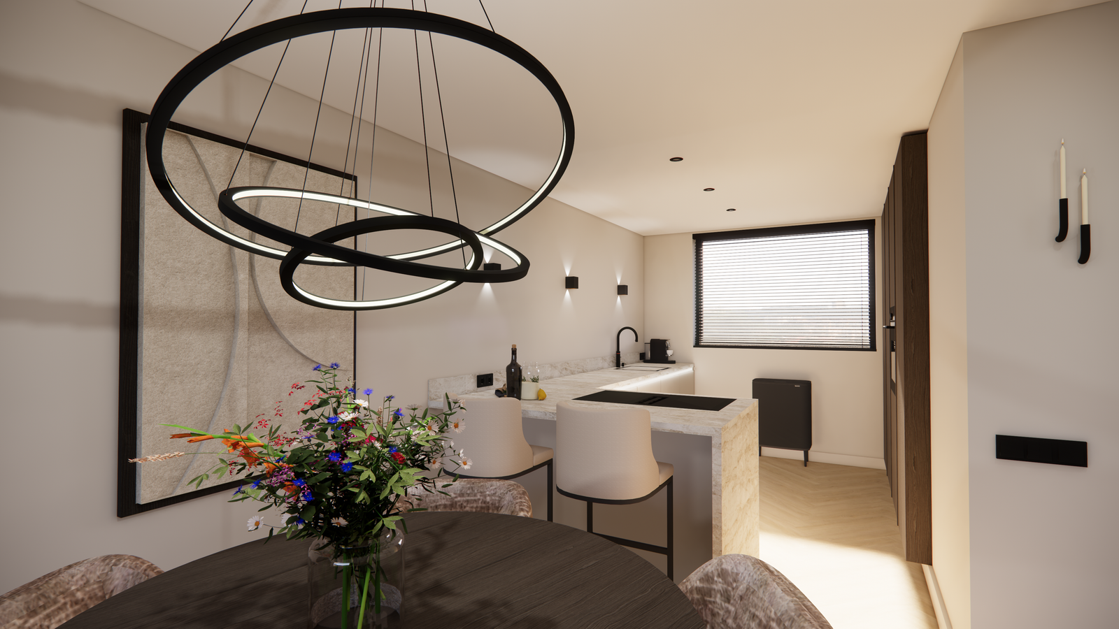 Interieurproject