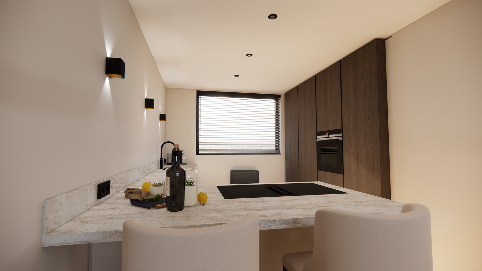 Interieurproject