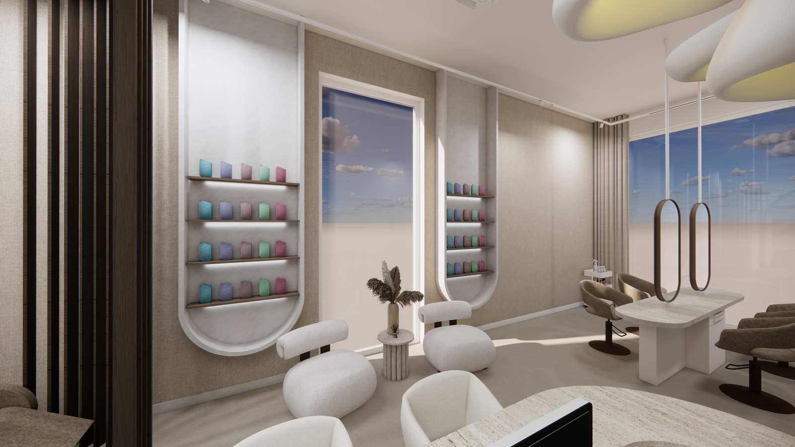Interieurproject