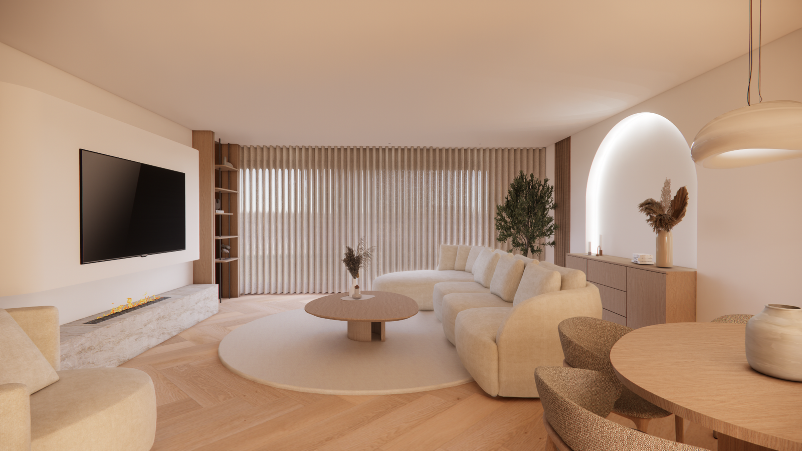 Interieurproject