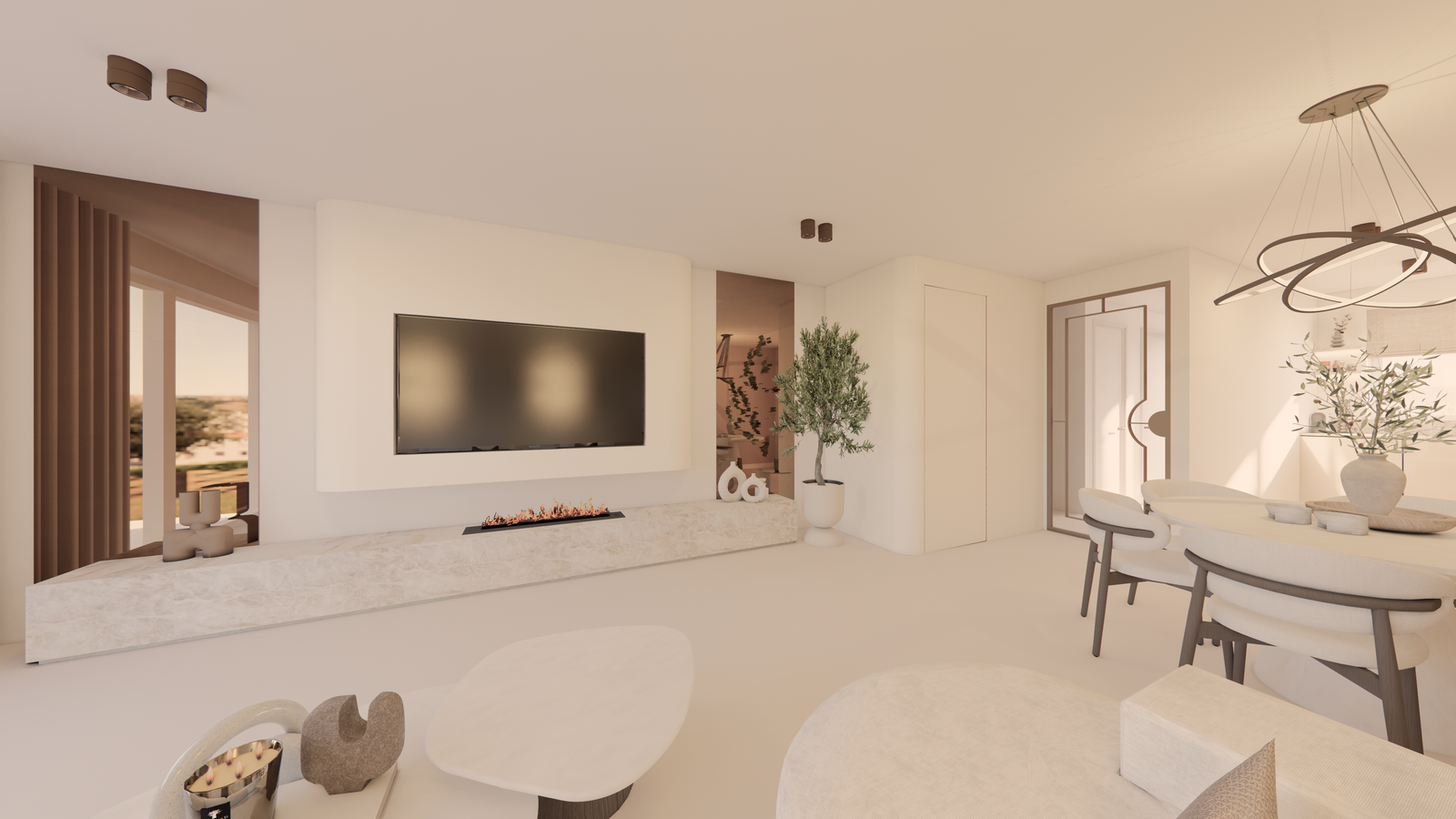 Interieurproject