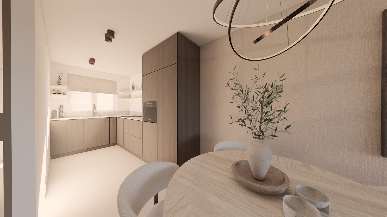 Interieurproject