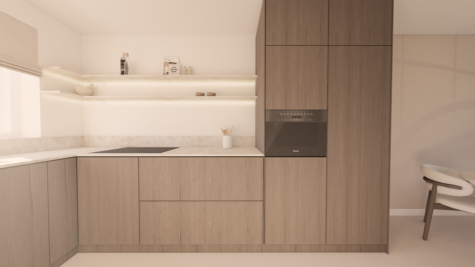 Interieurproject