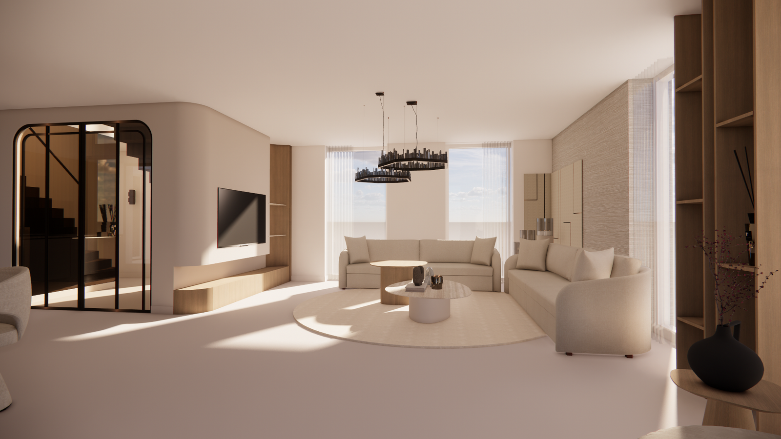 Interieurproject