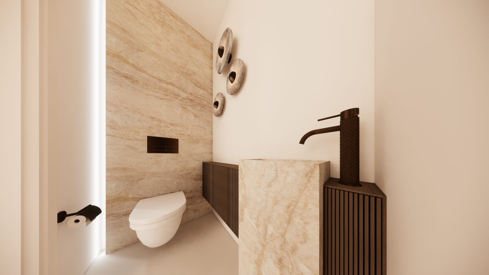 Interieurproject