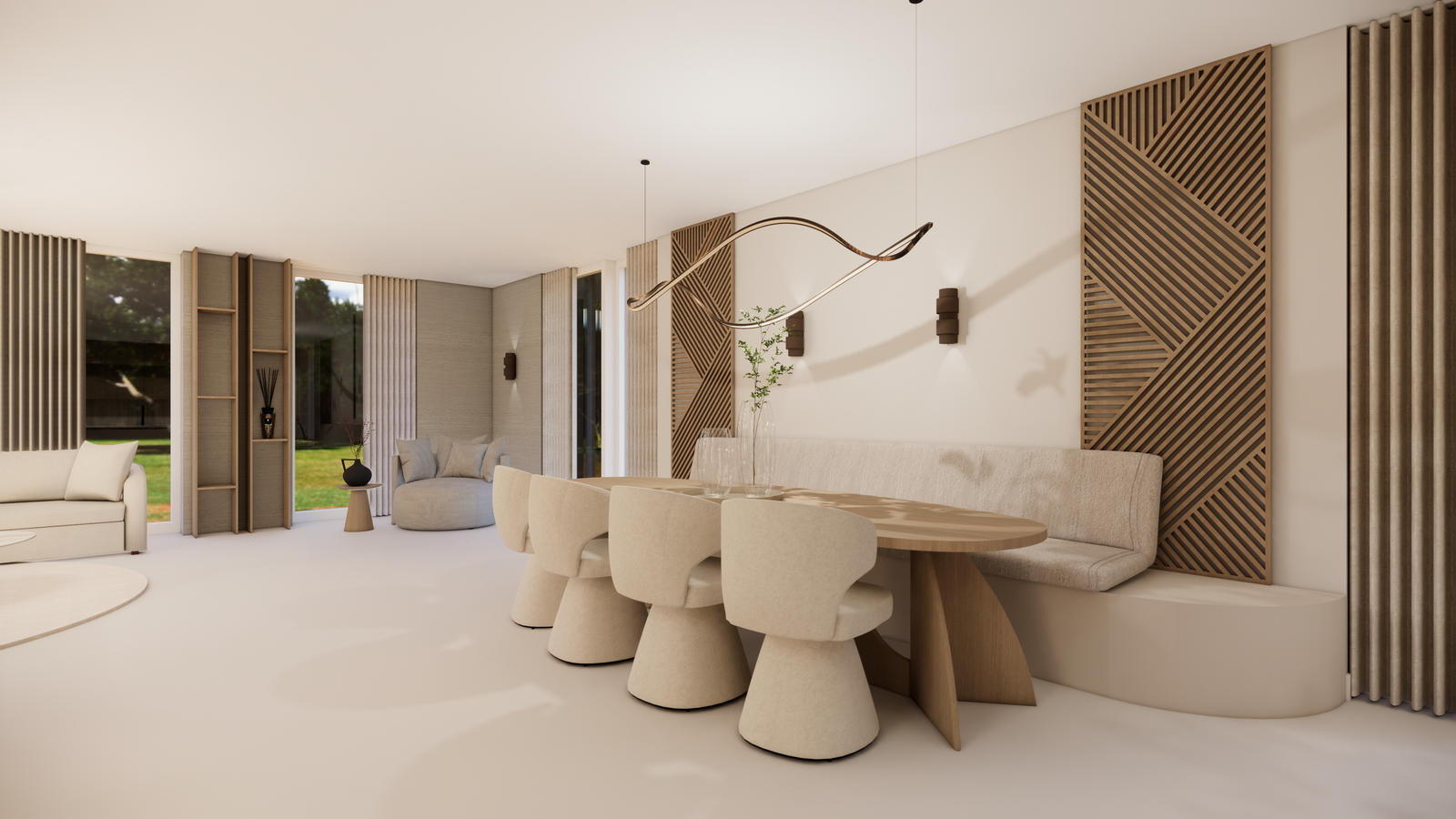 Interieurproject