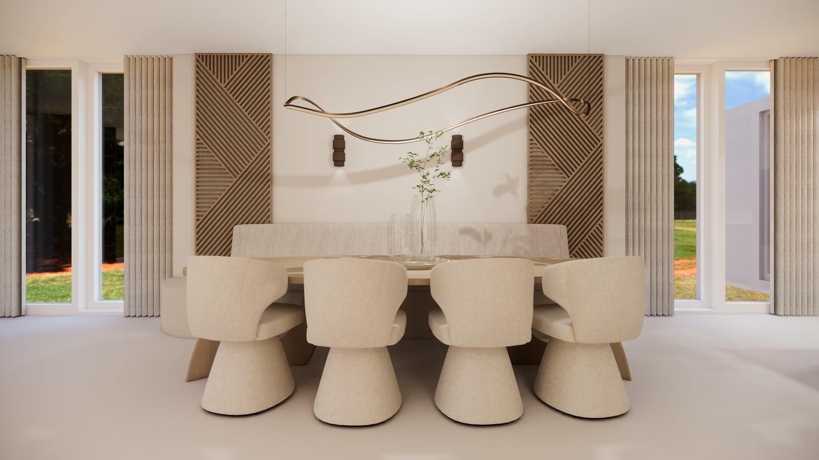 Interieurproject