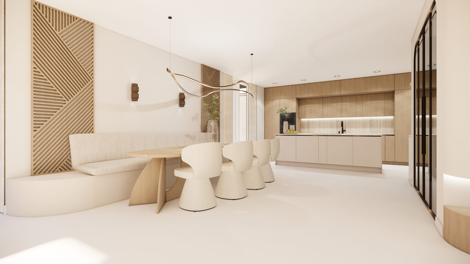 Interieurproject