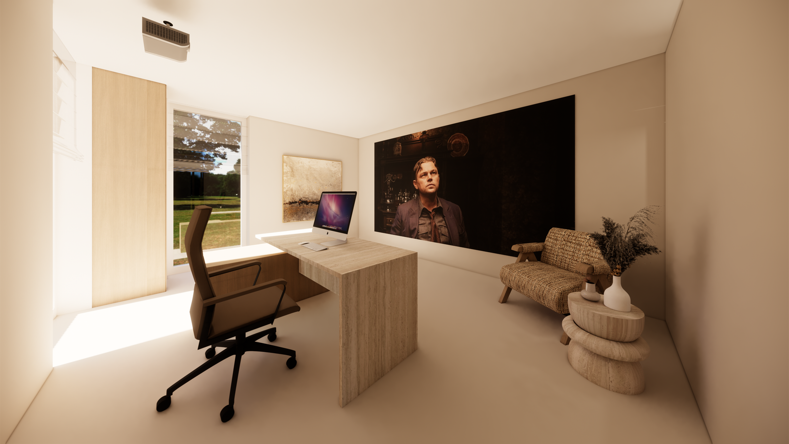 Interieurproject