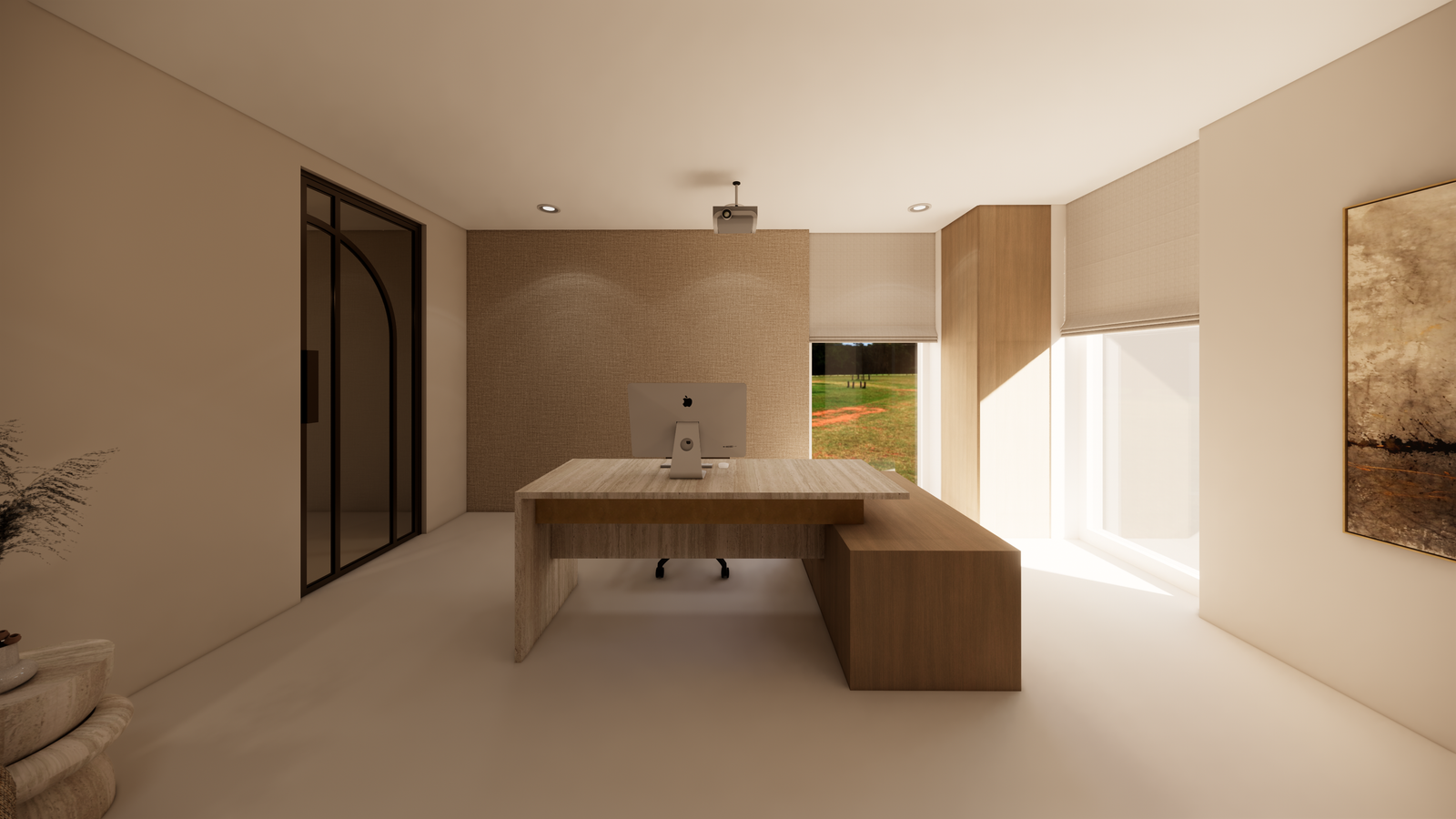 Interieurproject