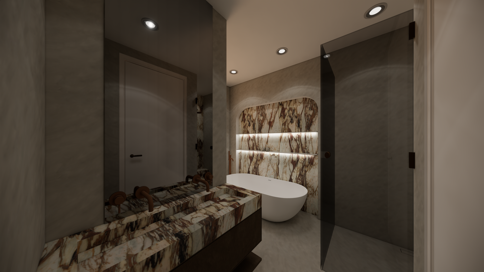 Interieurproject