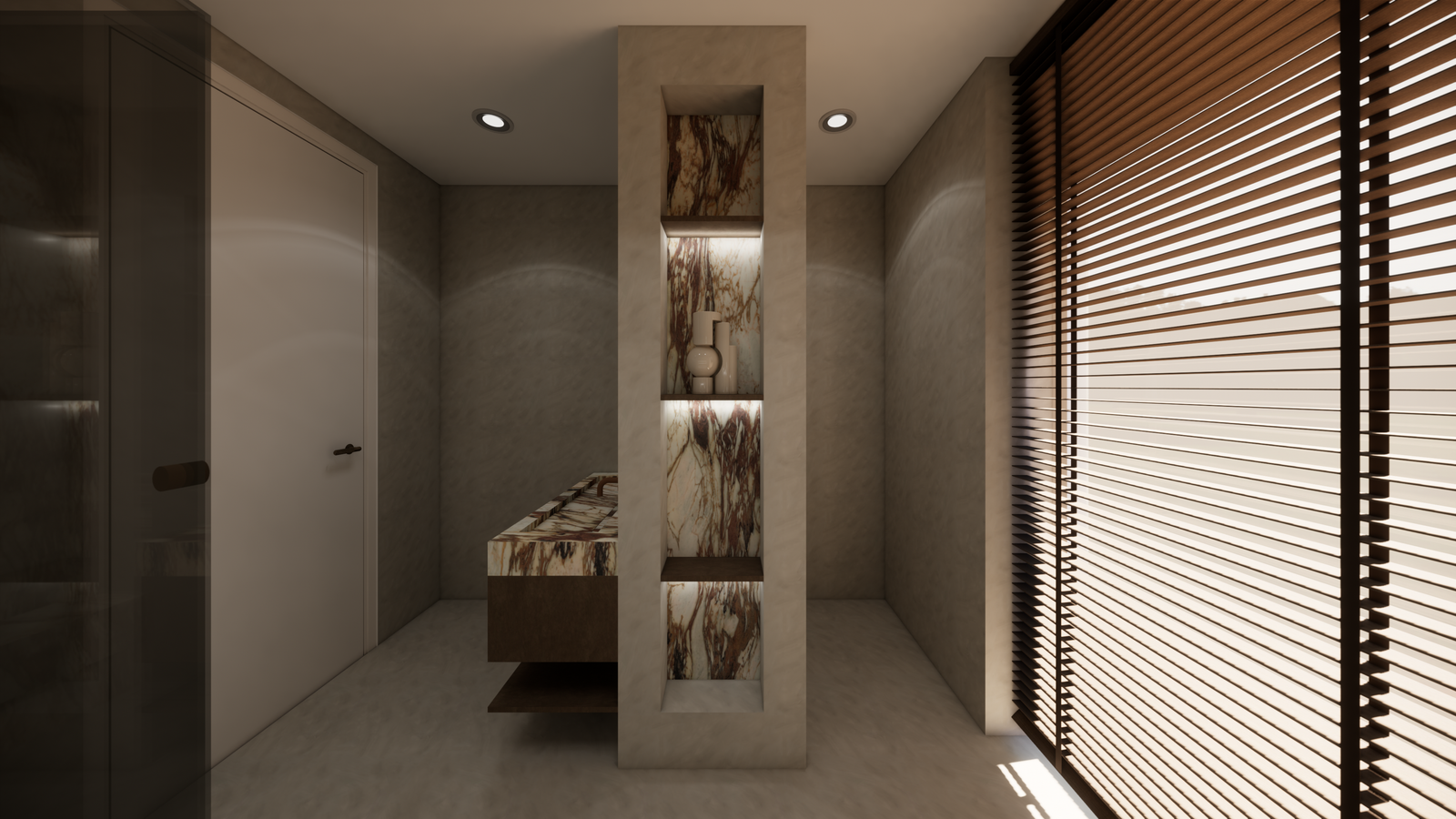 Interieurproject