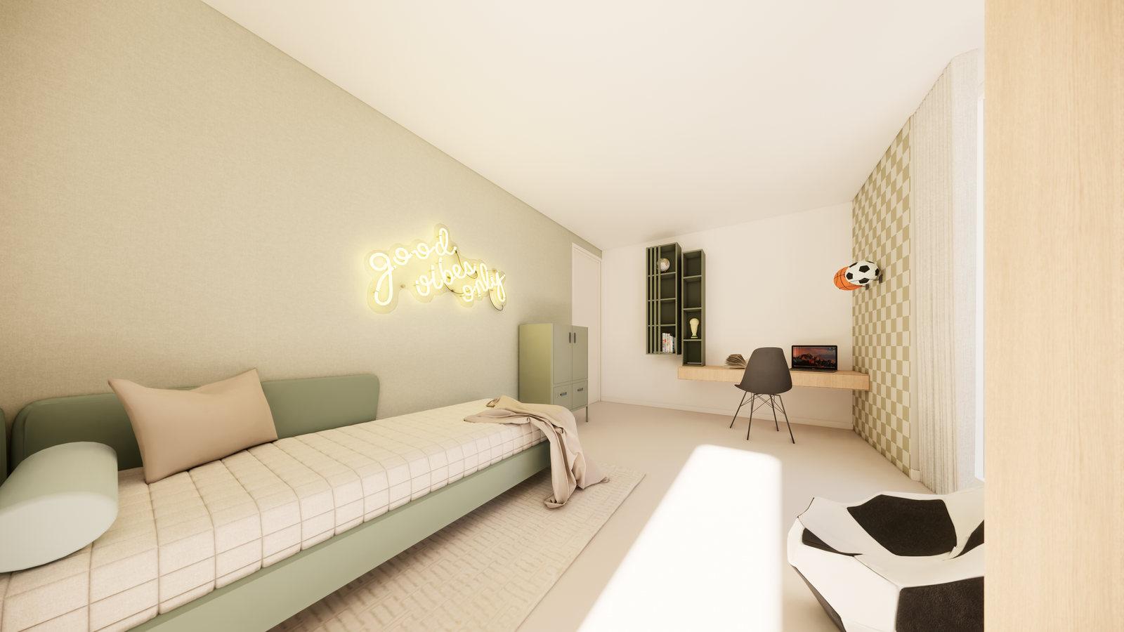Interieurproject