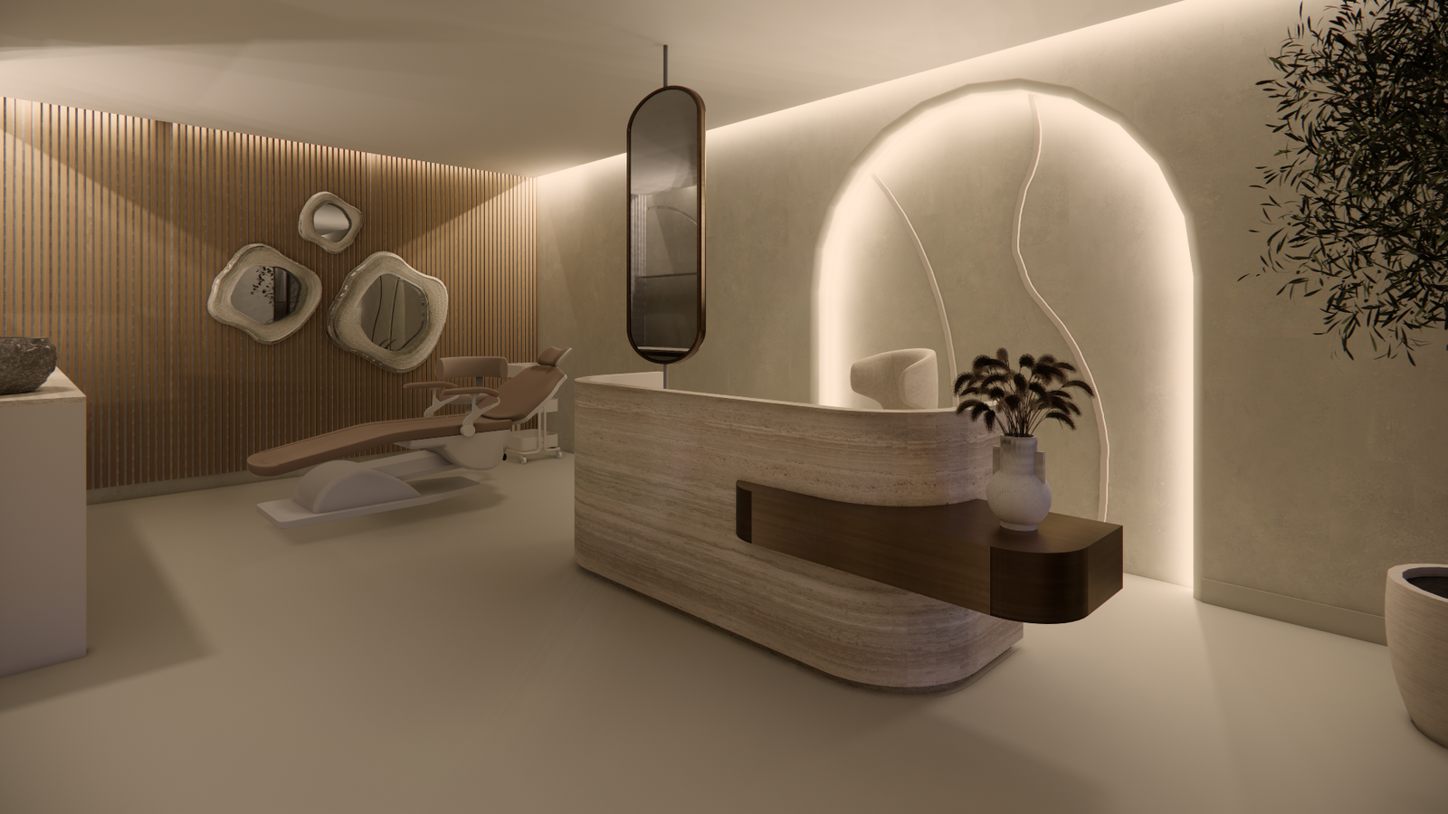 Interieurproject