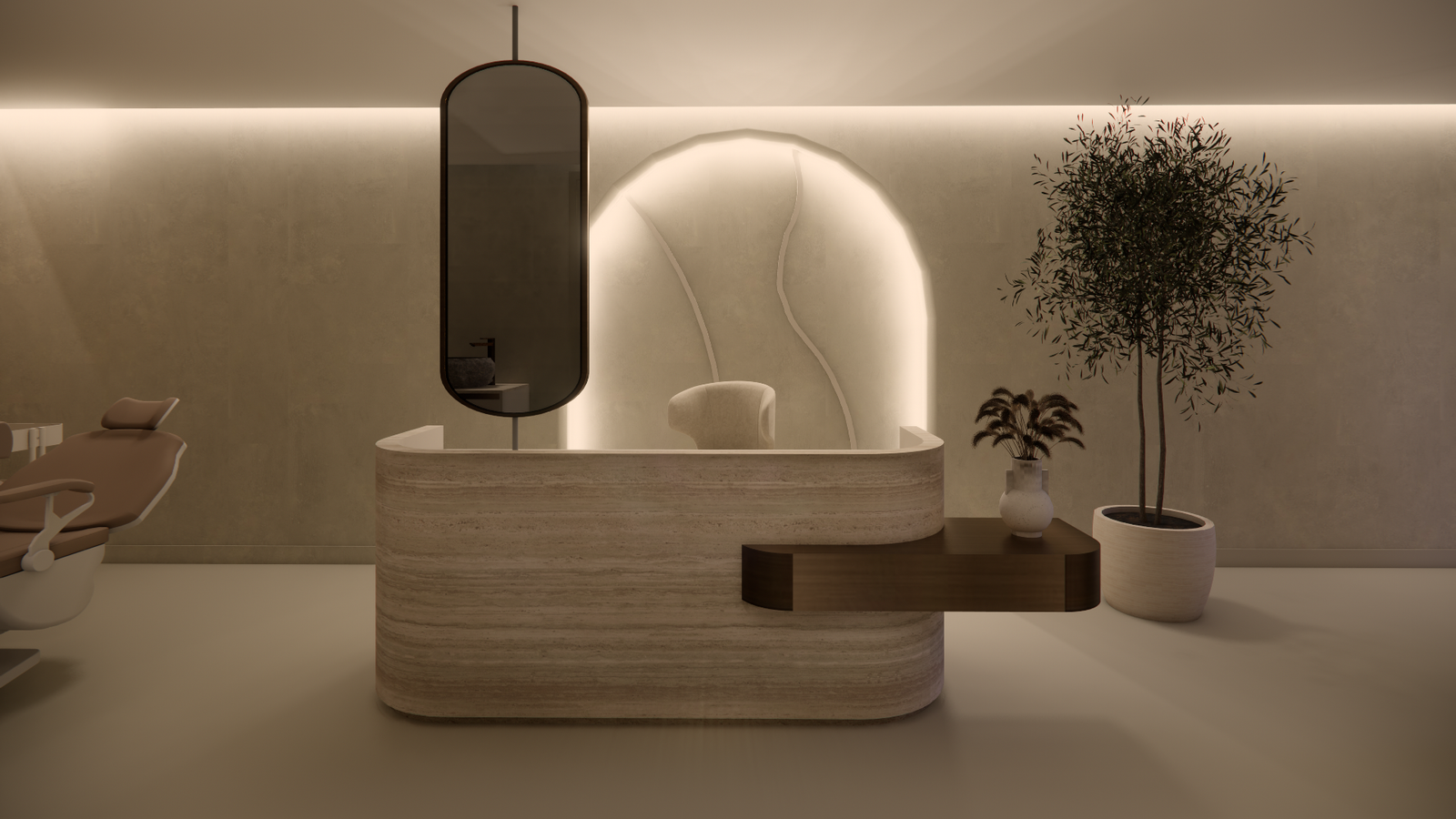 Interieurproject