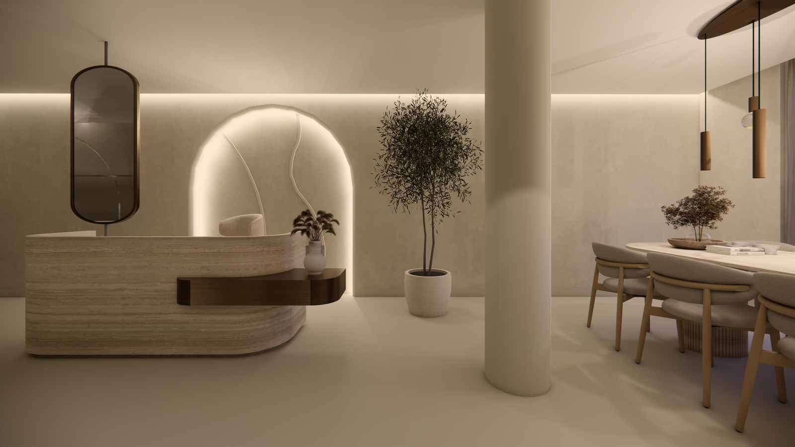 Interieurproject