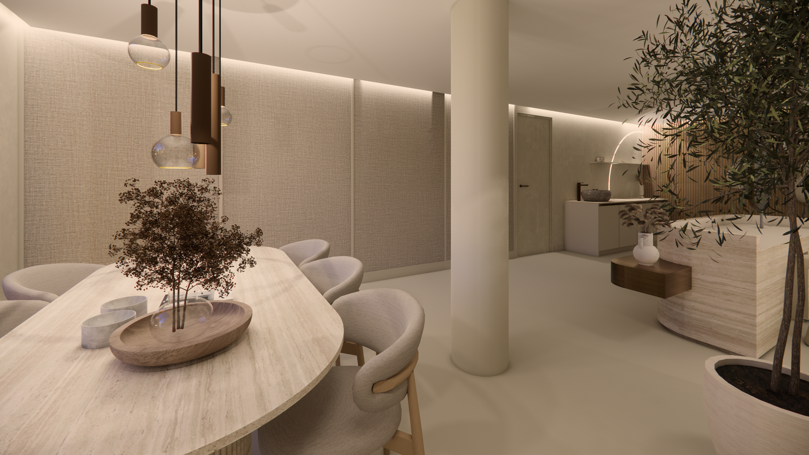Interieurproject