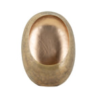 Kandelaar Maira goud groot