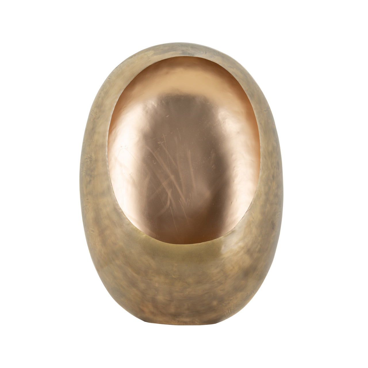 Kandelaar Maira goud groot