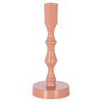 Kandelaar Raf roze klein