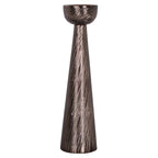 Kandelaar Saphira rook klein