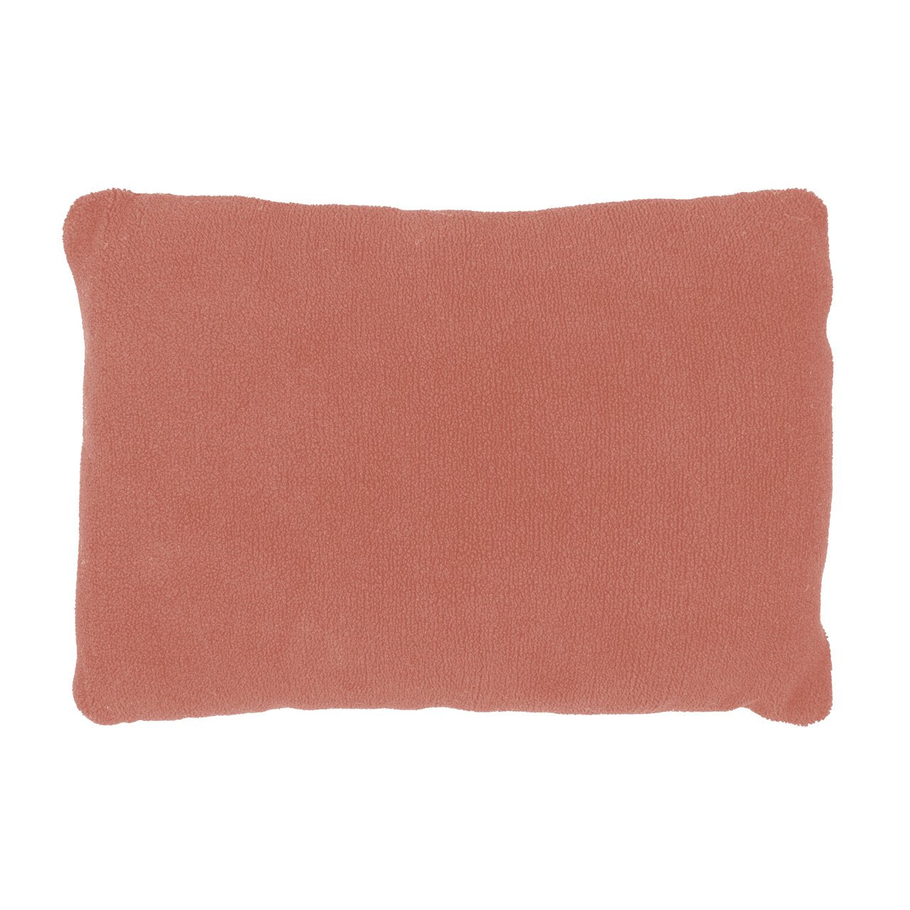Kussen Teddy roze 40x60