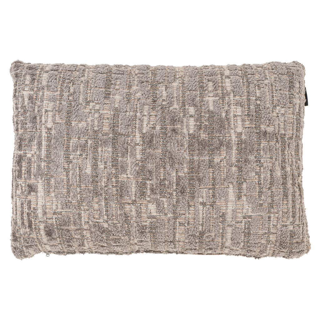 Kussen Olin greige 40x60