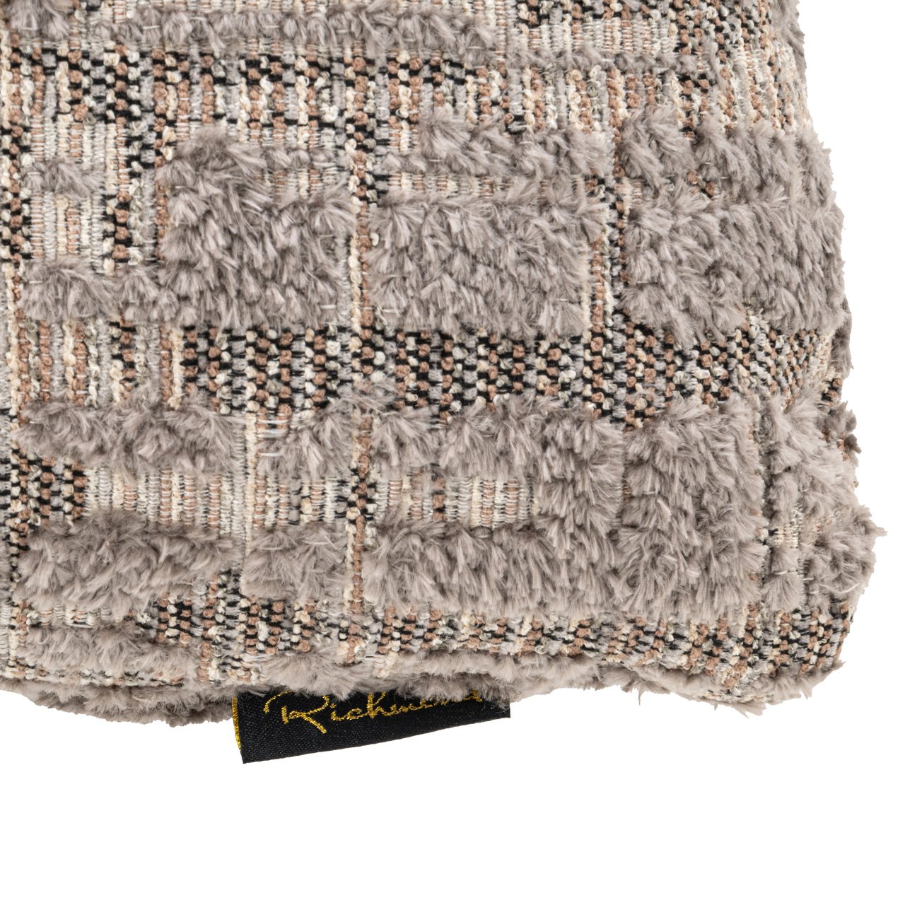 Kussen Olin greige 40x60