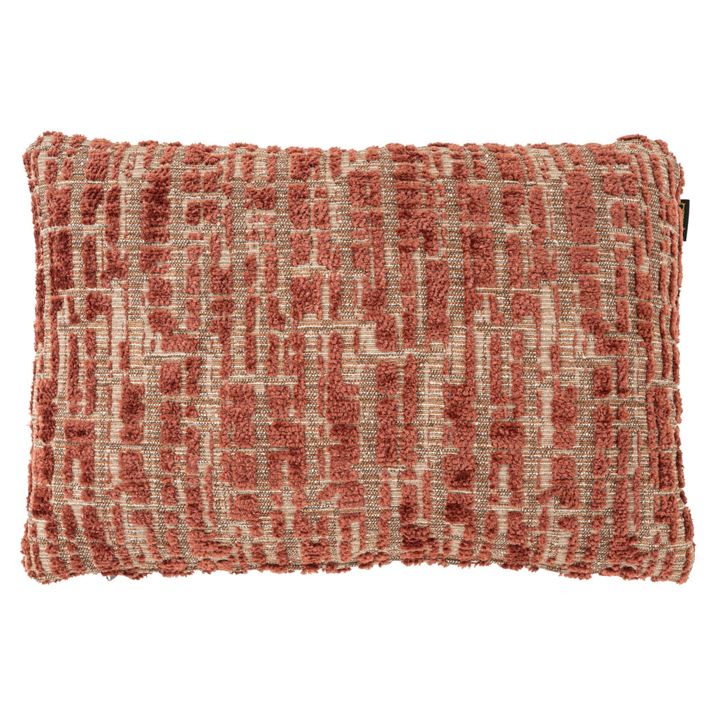 Kussen Elin terra 40x60
