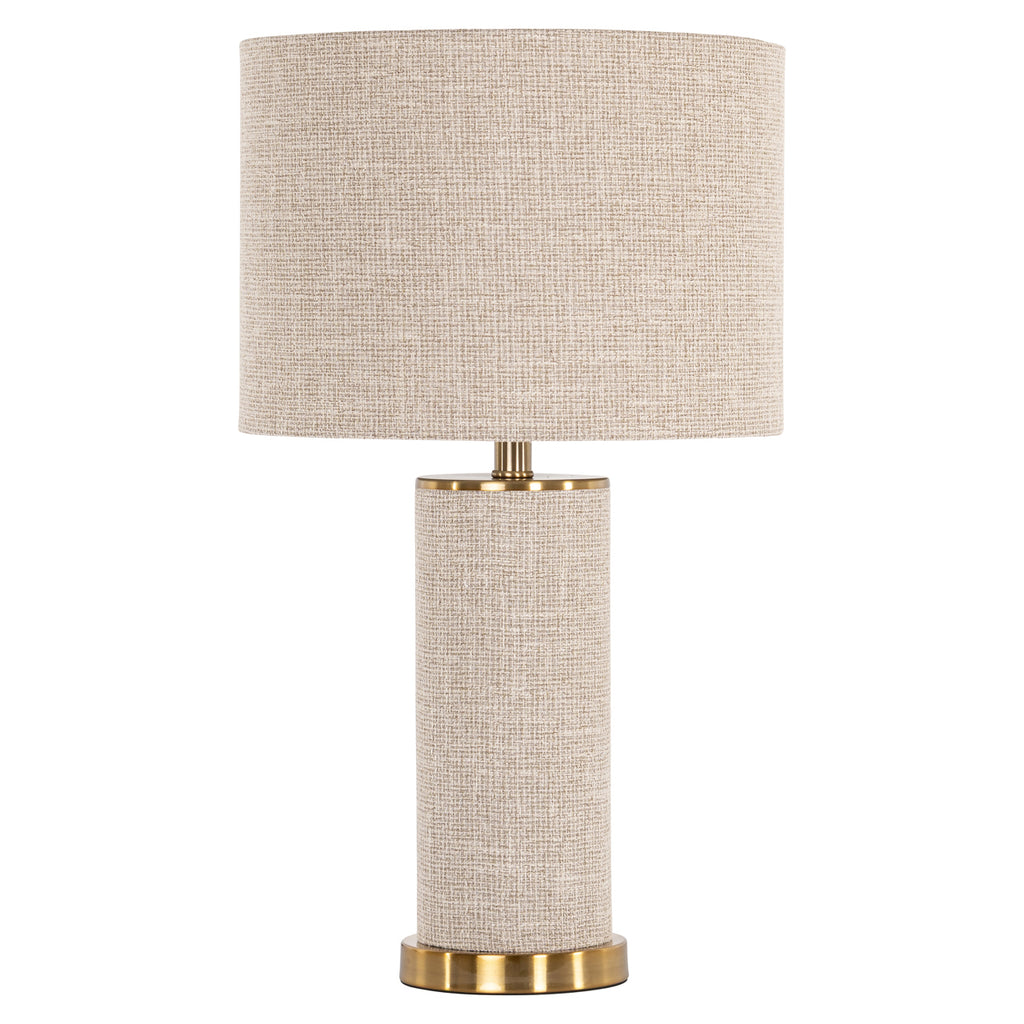 Tafellamp Joline (Beige)