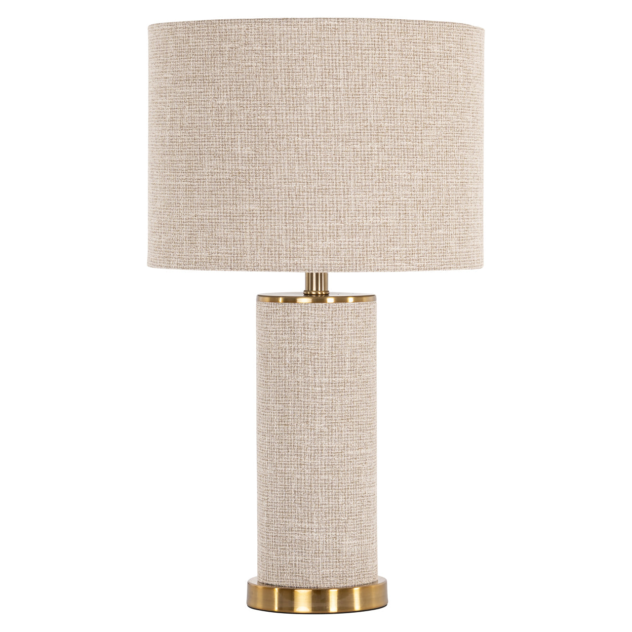 Tafellamp Joline (Beige)