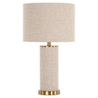 Tafellamp Joline (Beige)