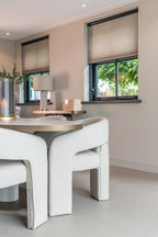 Tafellamp Joline (Beige)