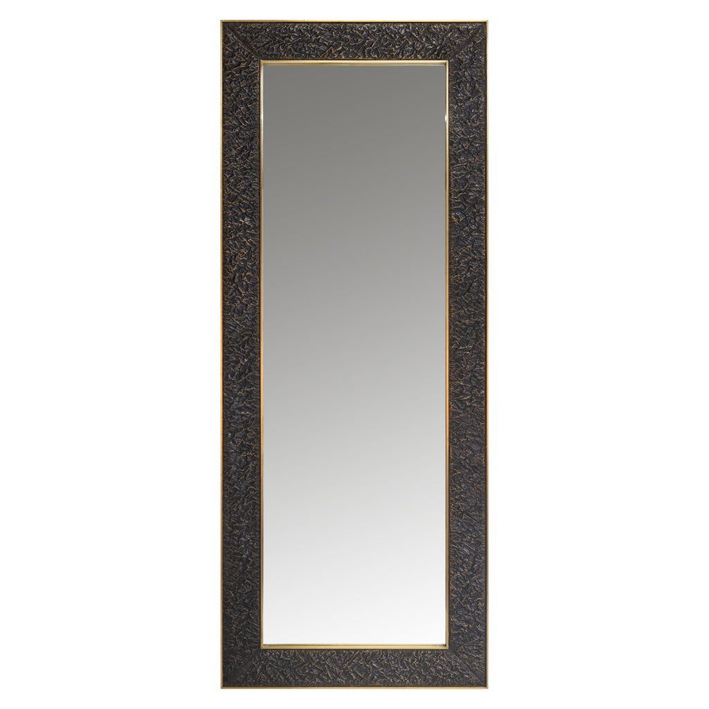 "Mirror Daveen"