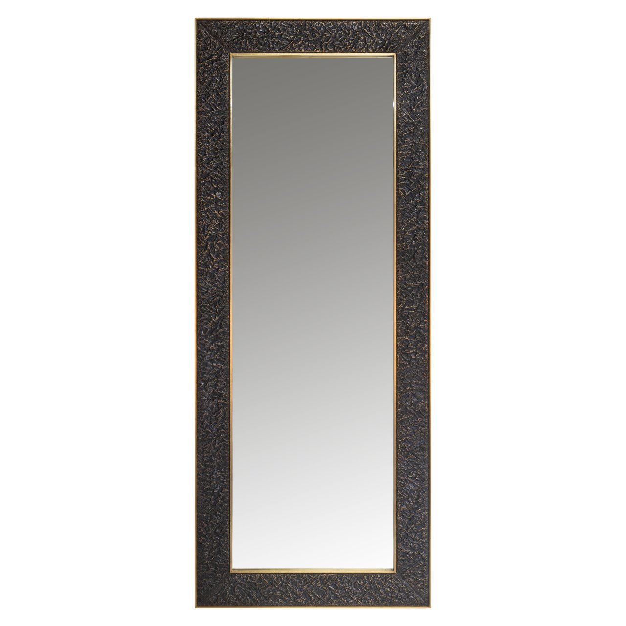 "Mirror Daveen"