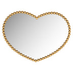 Spiegel Lovely goud