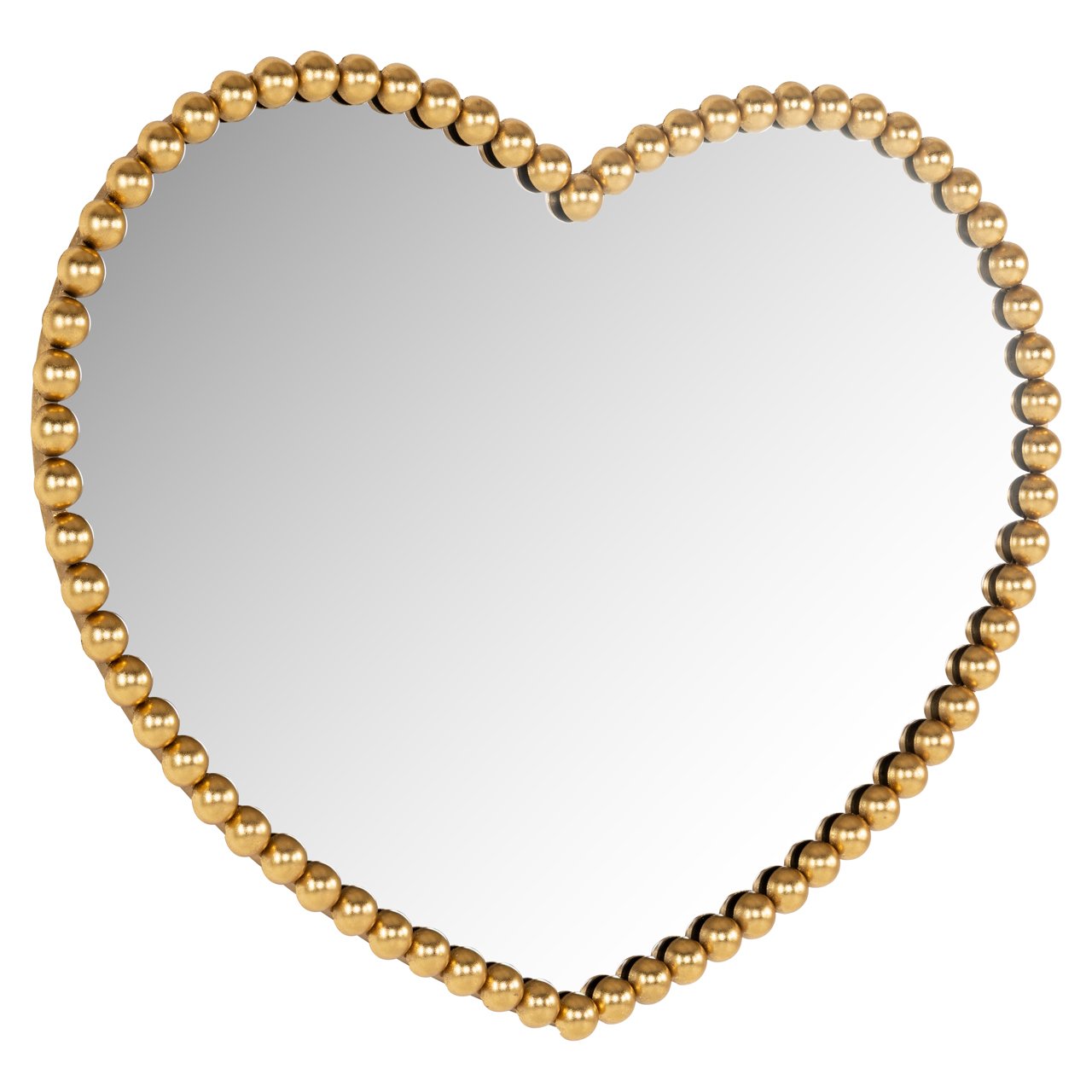 Spiegel Lovely goud