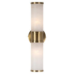 Wandlamp Charlize (Goud)