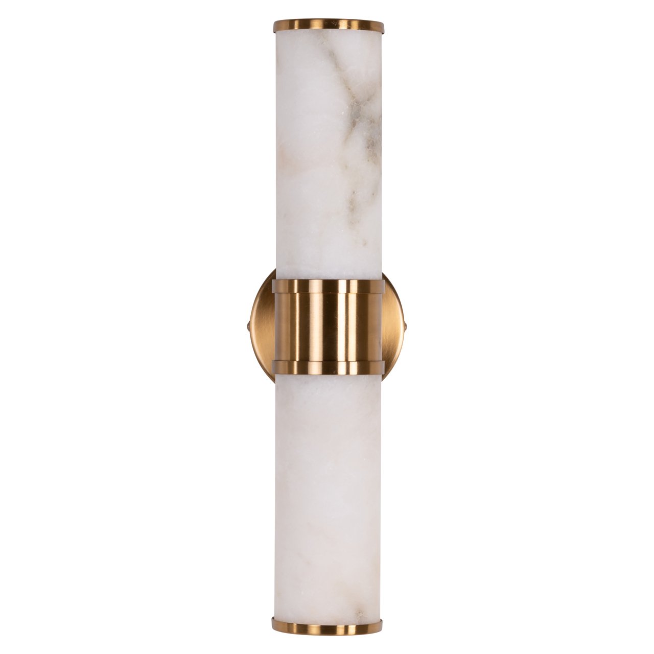 Wandlamp Charlize (Goud)