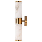 Wandlamp Charlize (Goud)