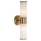 Wandlamp Charlize (Goud)