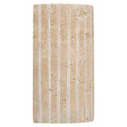 Wandlamp Zayn steen