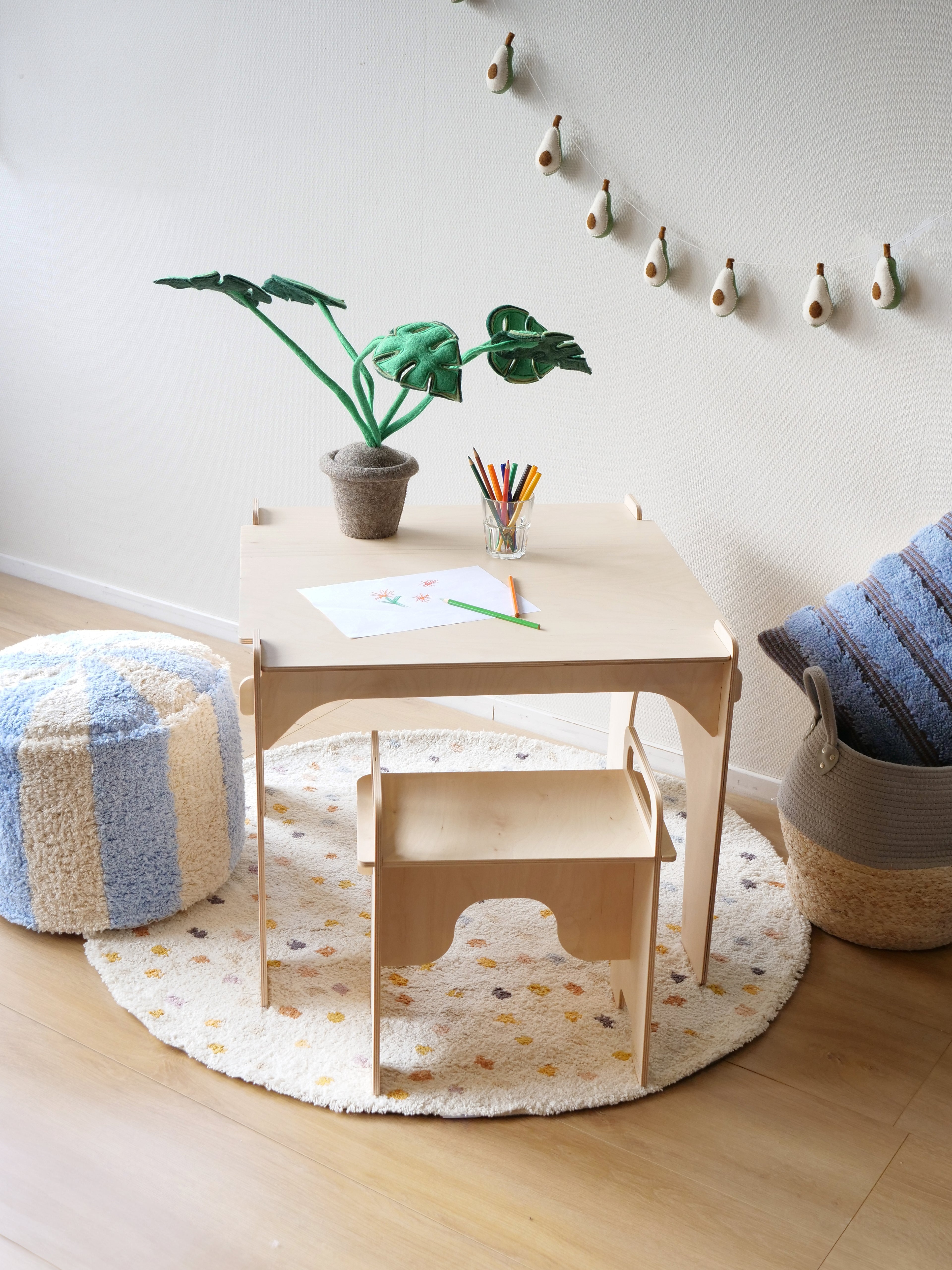 Easyclick play table Budapest B2